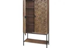 Bergkast Trinity Opbergkasten