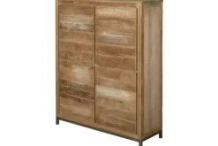 Bergkast Venetië Opbergkasten