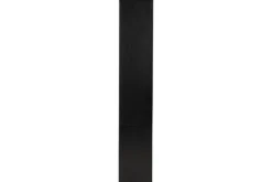 Opbergkasten|Vakkenkasten-Castiq Bergkast zwart Velori