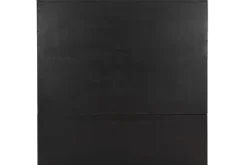 Opbergkasten|Vakkenkasten-Castiq Bergkast zwart Velori