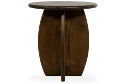 New Bijzetafel Belly Bijzettafels