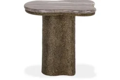 Outlet Bijzettafel 214055 Abandos Bijzettafels