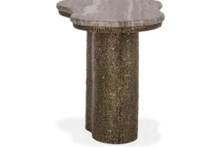 Outlet Bijzettafel 214055 Abandos Bijzettafels