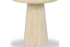 Bijzettafels|Salontafels-Eleonora Meubelen Bijzettafel 95738 Aime