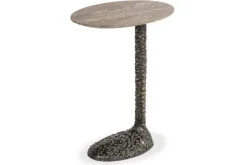 Sale Bijzettafel 213668 Arosa Bijzettafels