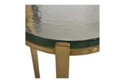 Bijzettafels-Richmond Interiors Bijzettafel 211164 Aubrey