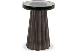 Clearance Bijzettafel 214359 Barwick Bijzettafels