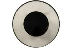 Clearance Bijzettafel 214359 Barwick Bijzettafels