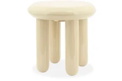 Sale Bijzettafel 250087 beige Balloon Bijzettafels