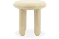 Sale Bijzettafel 250087 beige Balloon Bijzettafels