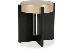 Bijzettafels-Eleonora Meubelen Bijzettafel 96322 beige Juliet