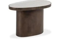 Hot Bijzettafel 214334 Biloxi Bijzettafels