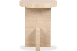 Bijzettafels-Richmond Interiors Bijzettafel 212234 Biltmore