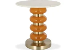 Discount Bijzettafel 212584 Boann Bijzettafels