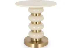 Discount Bijzettafel 212583 Boann Bijzettafels