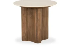 Bijzettafels-Eleonora Meubelen Bijzettafel 96579 Bodhi