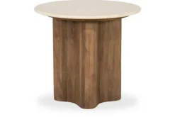 Bijzettafels-Eleonora Meubelen Bijzettafel 96579 Bodhi