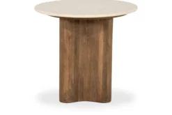 Bijzettafels-Eleonora Meubelen Bijzettafel 96579 Bodhi