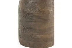 Bijzettafels-By-Boo Bijzettafel - bruin | 230284 Cobble