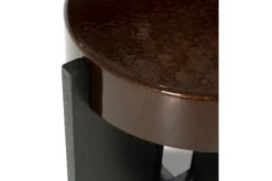 Sale Bijzettafel 96323 bruin Juliet Bijzettafels