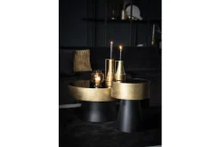 Bijzettafels|Salontafels-By-Boo Bijzettafel 210038 Bunga