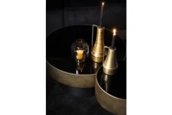 Bijzettafels|Salontafels-By-Boo Bijzettafel 210038 Bunga