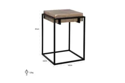 Bijzettafel 210241 Calloway Bijzettafels