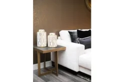 Bijzettafels-Richmond Interiors Bijzettafel 211182 Cambon