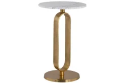 Outlet Bijzettafel 211143 Celine Bijzettafels