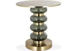 Bijzettafels-Richmond Interiors Bijzettafel 212585 Dalina