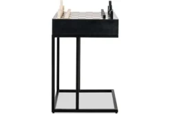 Sale Bijzettafel 213054 Davos Bijzettafels