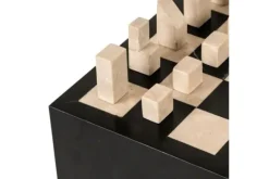 Sale Bijzettafel 213054 Davos Bijzettafels