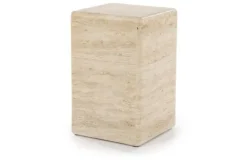 Bijzettafels-Eleonora Meubelen Bijzettafel 96184 Donta