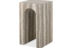 Bijzettafels-Richmond Interiors Bijzettafel 214113 Dulce