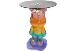 Bijzettafels-Richmond Interiors Bijzettafel 213013 Ebba