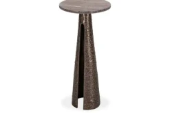 Bijzettafels-Richmond Interiors Bijzettafel 214499 Eldora