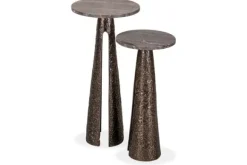 New Bijzettafel 214500 Eldora Bijzettafels