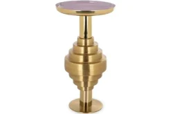 Bijzettafels-Richmond Interiors Bijzettafel 212537 Empire