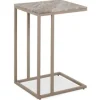 Bijzettafels-Richmond Interiors Bijzettafel 213525 Fairfax