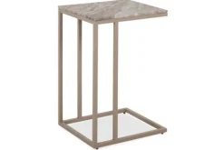 Bijzettafels-Richmond Interiors Bijzettafel 213525 Fairfax