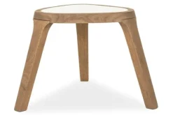 Bijzettafels-Eleonora Meubelen Bijzettafel 96416 Fred