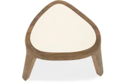 Bijzettafels-Eleonora Meubelen Bijzettafel 96416 Fred