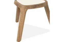 Bijzettafels-Eleonora Meubelen Bijzettafel 96416 Fred