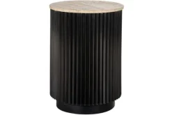 Clearance Bijzettafel 211590 Hampton Bijzettafels