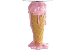 Outlet Bijzettafel 211348 Ice Bijzettafels