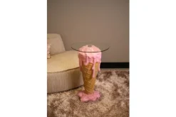 Outlet Bijzettafel 211348 Ice Bijzettafels