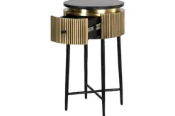 Best Bijzettafel 211717 Ironville Bijzettafels