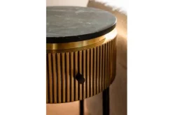 Best Bijzettafel 211717 Ironville Bijzettafels