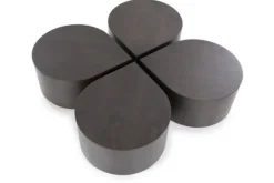 Sale Bijzettafel 96245 Jules Salontafels|Bijzettafels