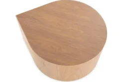 Bijzettafels|Salontafels-Eleonora Meubelen Bijzettafel 96321 Jules